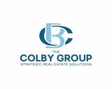 https://www.logocontest.com/public/logoimage/1576659340The Colby Group .png